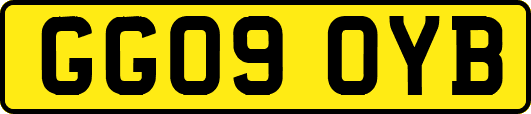 GG09OYB