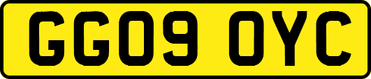 GG09OYC