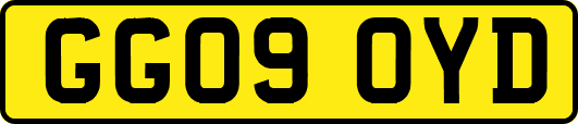 GG09OYD