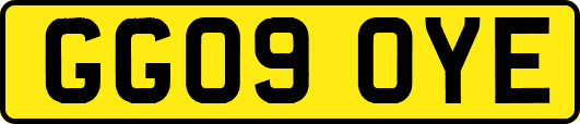 GG09OYE