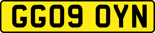 GG09OYN