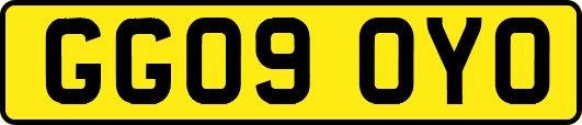 GG09OYO