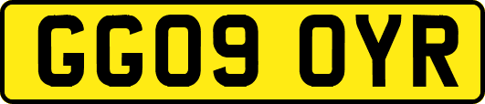 GG09OYR