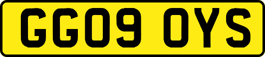 GG09OYS