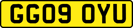 GG09OYU