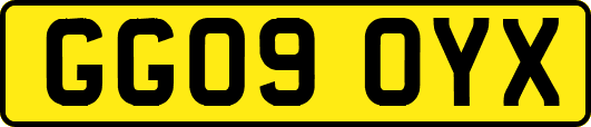 GG09OYX
