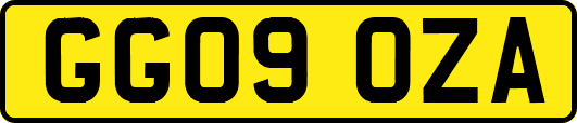 GG09OZA
