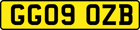 GG09OZB