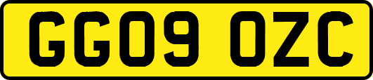 GG09OZC