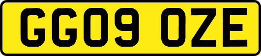 GG09OZE