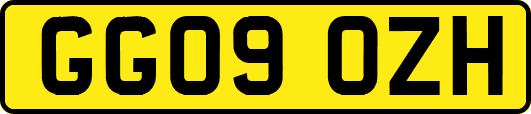 GG09OZH
