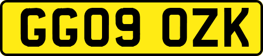 GG09OZK