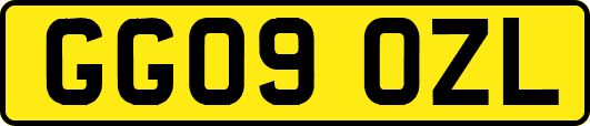 GG09OZL