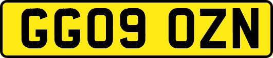 GG09OZN