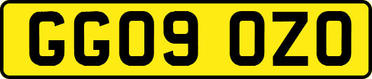 GG09OZO