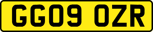 GG09OZR