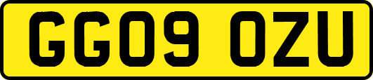 GG09OZU