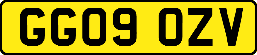 GG09OZV