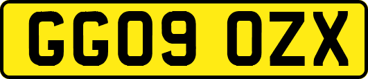 GG09OZX