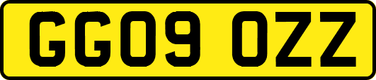 GG09OZZ