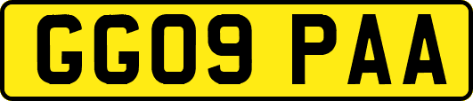 GG09PAA