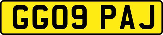 GG09PAJ