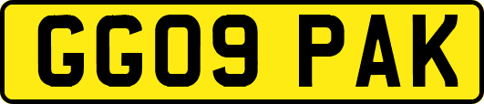 GG09PAK
