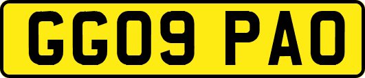 GG09PAO