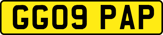 GG09PAP