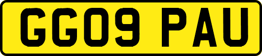 GG09PAU