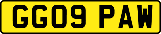 GG09PAW