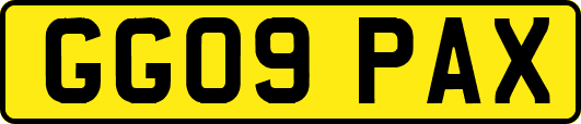 GG09PAX