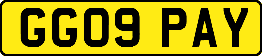 GG09PAY