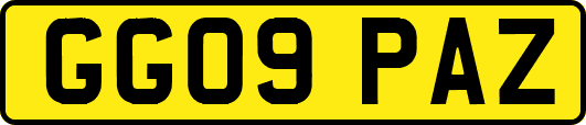 GG09PAZ