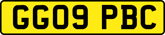 GG09PBC