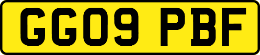 GG09PBF