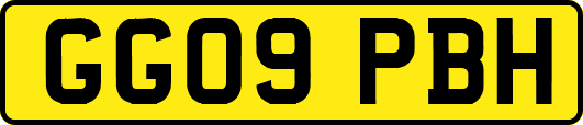 GG09PBH