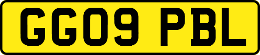 GG09PBL