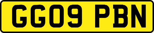 GG09PBN