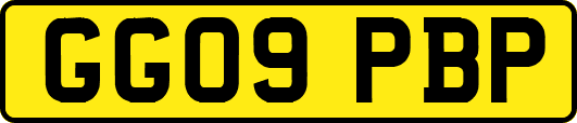 GG09PBP