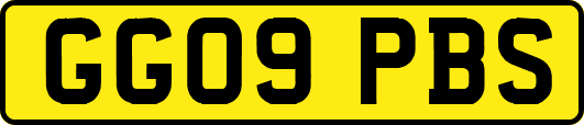 GG09PBS