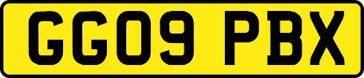 GG09PBX