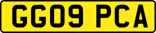 GG09PCA