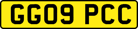 GG09PCC