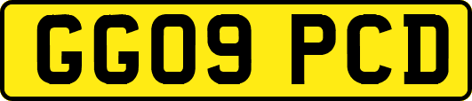 GG09PCD