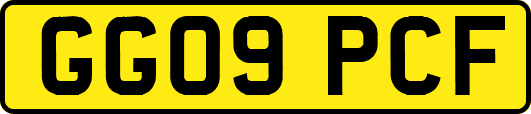 GG09PCF