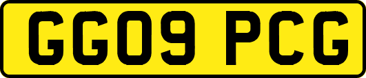 GG09PCG