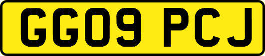 GG09PCJ