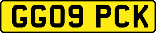 GG09PCK