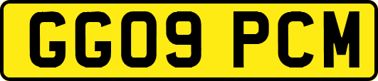 GG09PCM